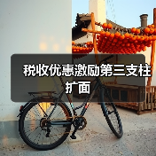 税收优惠激励第三支柱扩面(图1) 税收优惠激励第三支柱扩面(图1)