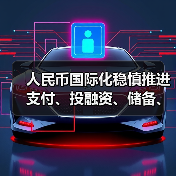人民币国际化稳慎推进 支付、投融资、储备、计价等功能增强(图1) 人民币国际化稳慎推进 支付、投融资、储备、计价等功能增强(图1)