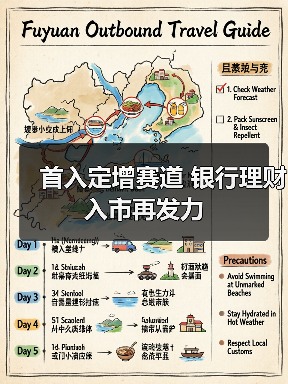 首入定增赛道 银行理财入市再发力(图1) 首入定增赛道 银行理财入市再发力(图1)