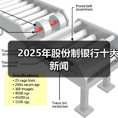 2025年股份制银行十大新闻（图1）
