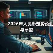 2026年人民币走势预测与展望（图4）