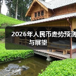 2026年人民币走势预测与展望（图2）