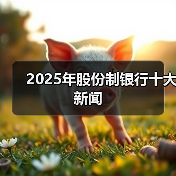 2025年股份制银行十大新闻（图2）