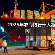 2025年农商银行十大新闻（图3）