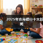 2025年农商银行十大新闻（图4）