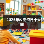 2025年农商银行十大新闻（图2）