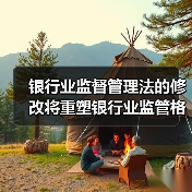 银行业监督管理法的修改将重塑银行业监管格局(图4) 银行业监督管理法的修改将重塑银行业监管格局(图4)