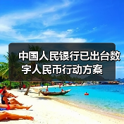 中国人民银行已出台数字人民币行动方案（图4）