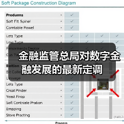 金融监管总局对数字金融发展的最新定调（图3）