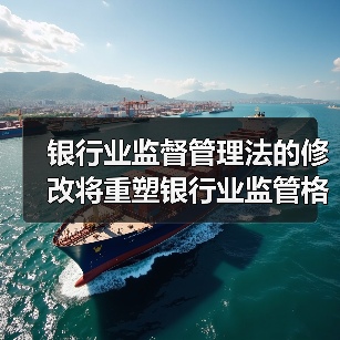 银行业监督管理法的修改将重塑银行业监管格局(图2) 银行业监督管理法的修改将重塑银行业监管格局(图2)