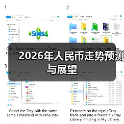 2026年人民币走势预测与展望（图2）