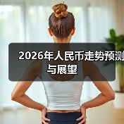 2026年人民币走势预测与展望（图3）