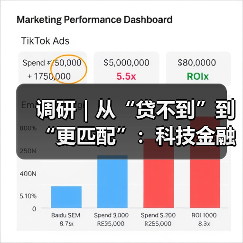 调研|从“贷不到”到“更匹配”:科技金融如何适配企业全生命周期(图1) 调研|从“贷不到”到“更匹配”:科技金融如何适配企业全生命周期(图1)