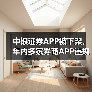 中银证券APP被下架，年内多家券商APP违规被点名（图2）