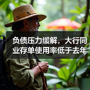 负债压力缓解,大行同业存单使用率低于去年,招行最低仅1.9%(图1) 负债压力缓解,大行同业存单使用率低于去年,招行最低仅1.9%(图1)