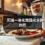 区域一体化需强化金融协同（图2）