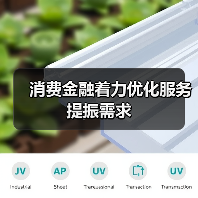 消费金融着力优化服务提振需求(图1) 消费金融着力优化服务提振需求(图1)