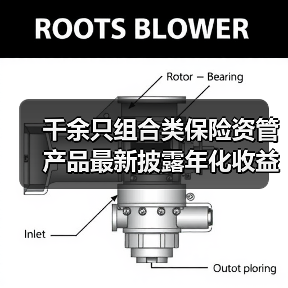 千余只组合类保险资管产品最新披露年化收益率为正(图1) 千余只组合类保险资管产品最新披露年化收益率为正(图1)