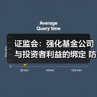 证监会:强化基金公司与投资者利益的绑定 防止重规模、轻回报倾向(图4) 证监会:强化基金公司与投资者利益的绑定 防止重规模、轻回报倾向(图4)