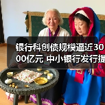 银行科创债规模逼近3000亿元 中小银行发行提速（图3）