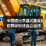 中国银行贯通式服务护航国家科技自立自强（图4）