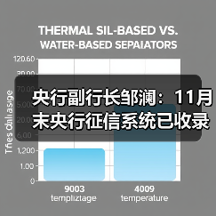 央行副行长邹澜：11月末央行征信系统已收录8.1亿自然人的信贷信息（图2）