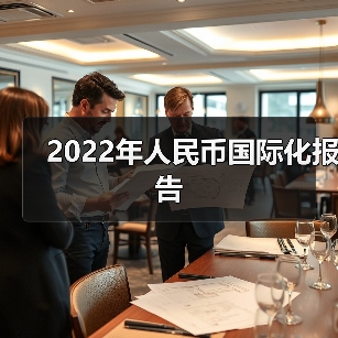 2022年人民币国际化报告(图3) 2022年人民币国际化报告(图3)