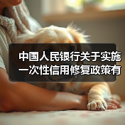 中国人民银行关于实施一次性信用修复政策有关安排的通知（图2）