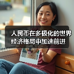 人民币在多极化的世界经济格局中加速前进（图3）