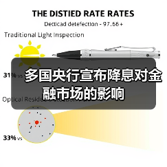 多国央行宣布降息对金融市场的影响（图3）