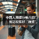 中国人民银行等八部门：推动发挥好“融资”和“结算”两项金融核心功能 支持西部陆海新通道高质量发展（图2）