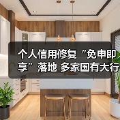 个人信用修复“免申即享”落地 多家国有大行火速响应(图4) 个人信用修复“免申即享”落地 多家国有大行火速响应(图4)