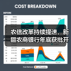 农信改革持续提速，新疆农商银行年底获批开业，年内至少七地省级银行登场（图2）