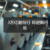 3万亿股份行 将迎新行长（图4）