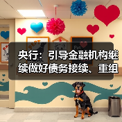 央行:引导金融机构继续做好债务接续、重组和置换,推动形成化债和发展的良性循环(图4) 央行:引导金融机构继续做好债务接续、重组和置换,推动形成化债和发展的良性循环(图4)