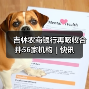 吉林农商银行再吸收合并56家机构|快讯(图2) 吉林农商银行再吸收合并56家机构|快讯(图2)