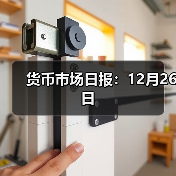 货币市场日报：12月26日（图3）