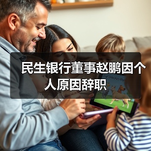 民生银行董事赵鹏因个人原因辞职(图1) 民生银行董事赵鹏因个人原因辞职(图1)
