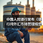 中国人民银行发布《银行间外汇市场管理规定》（图3）
