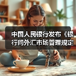 中国人民银行发布《银行间外汇市场管理规定》（图4）