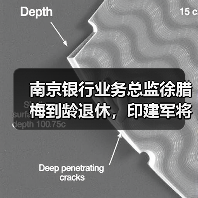 南京银行业务总监徐腊梅到龄退休,印建军将“接棒”(图2) 南京银行业务总监徐腊梅到龄退休,印建军将“接棒”(图2)