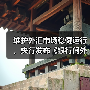 维护外汇市场稳健运行,央行发布《银行间外汇市场管理规定》(图2) 维护外汇市场稳健运行,央行发布《银行间外汇市场管理规定》(图2)
