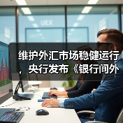 维护外汇市场稳健运行,央行发布《银行间外汇市场管理规定》(图4) 维护外汇市场稳健运行,央行发布《银行间外汇市场管理规定》(图4)