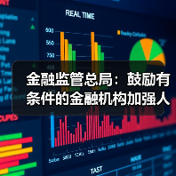 金融监管总局：鼓励有条件的金融机构加强人工智能安全开发应用（图2）