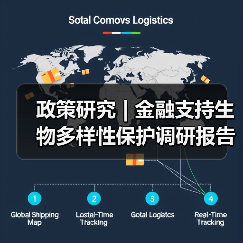 政策研究 | 金融支持生物多样性保护调研报告（图2）