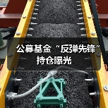 公募基金“反弹先锋”持仓曝光(图4) 公募基金“反弹先锋”持仓曝光(图4)