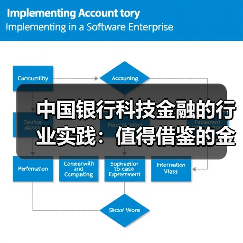 中国银行科技金融的行业实践：值得借鉴的金融样本（图3）
