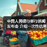 中国人民银行举行新闻发布会 介绍一次性信用修复政策有关情况（图4）
