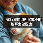 银行业的创新实践不断诠释金融温度（图3）