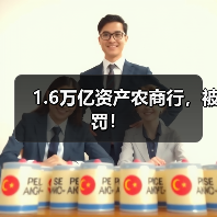 1.6万亿资产农商行,被罚!(图3) 1.6万亿资产农商行,被罚!(图3)